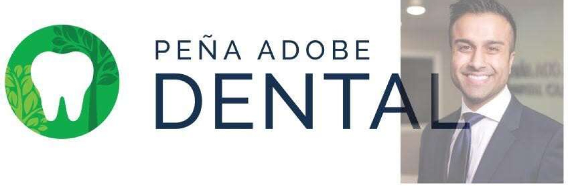 Peña Adobe Dental Cover Image