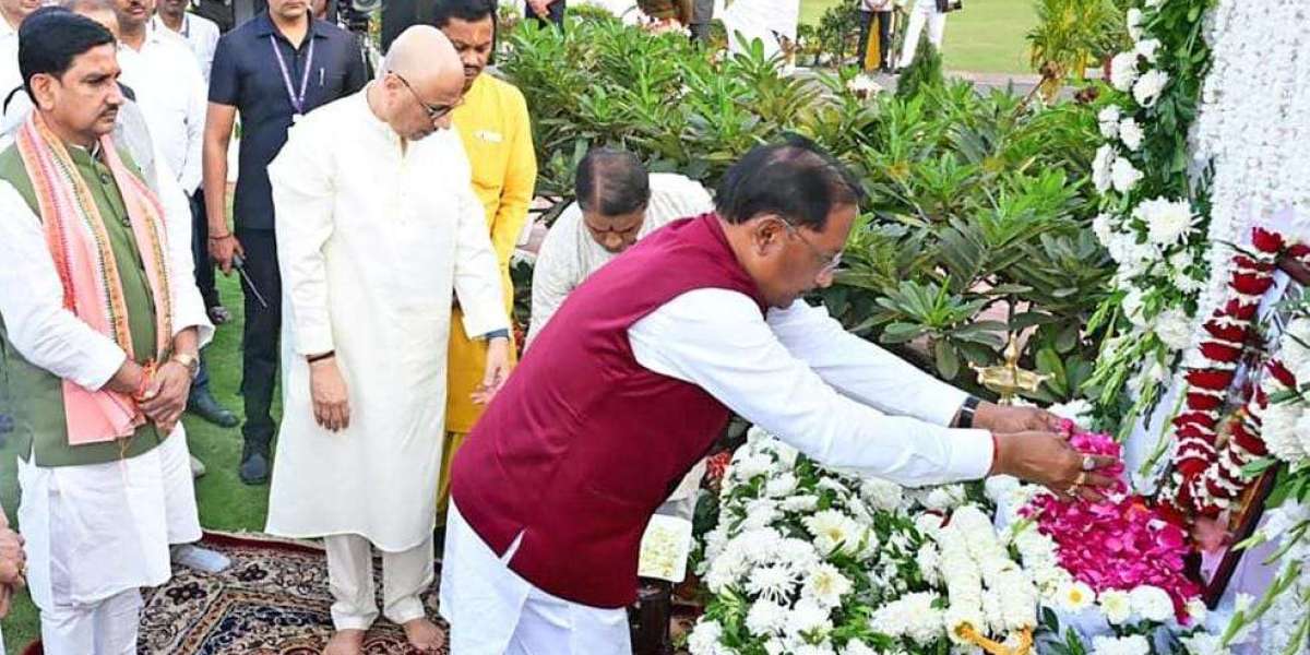 Madhya Pradesh News Hindi: Trusted Updates for Every Reader