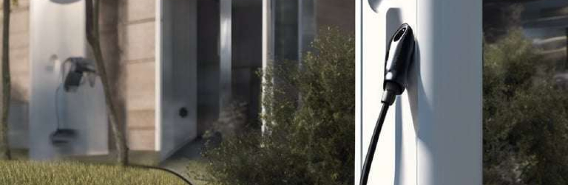 ElectriVolt inc Cover Image