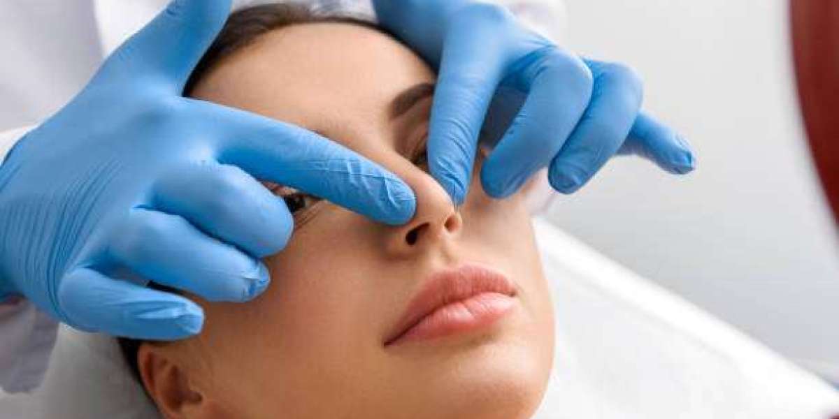 Can Rhinoplasty Make Noses Too Small?