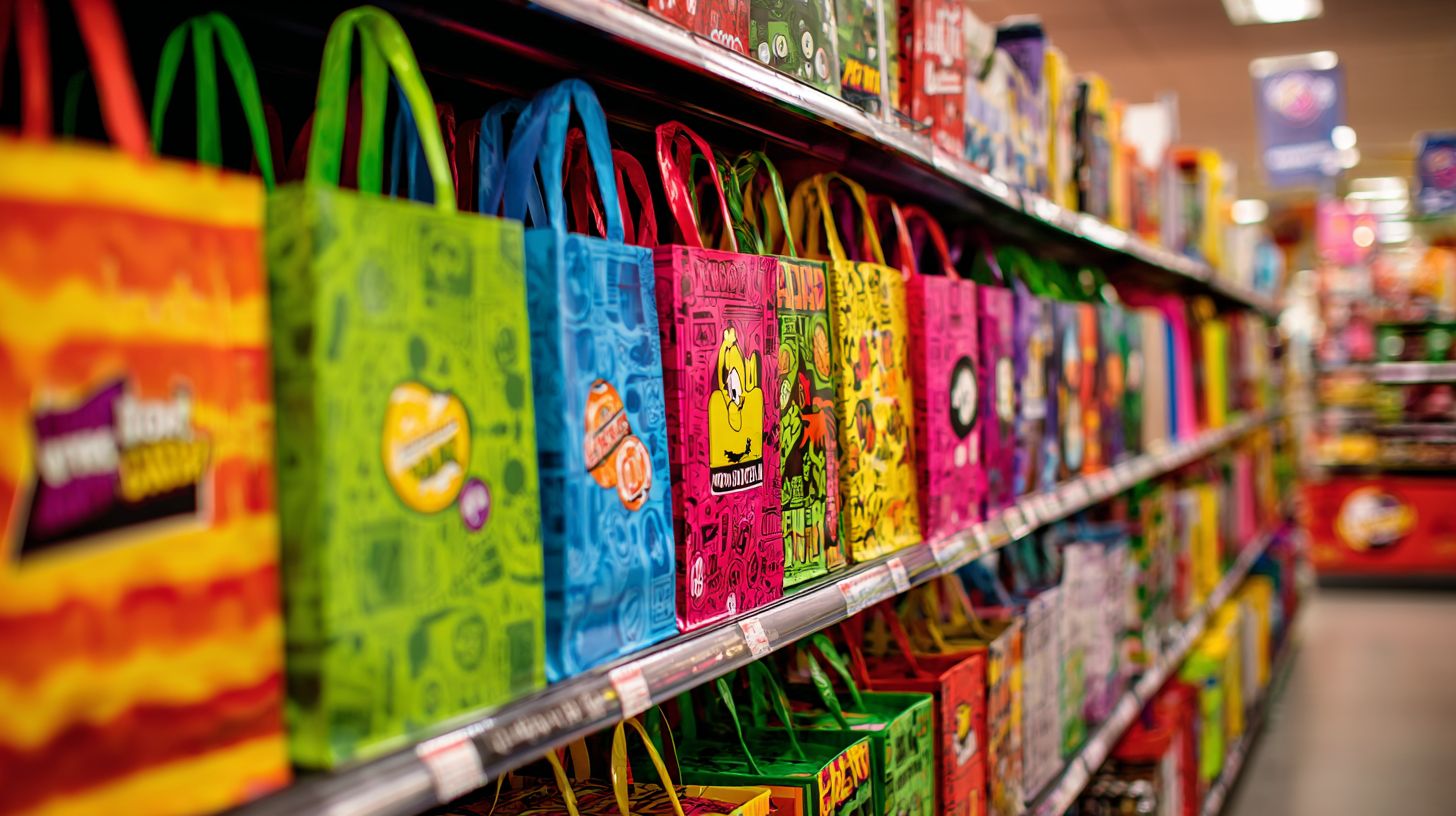 Why Choose Custom Poly Bags for Your Marketing Needs?