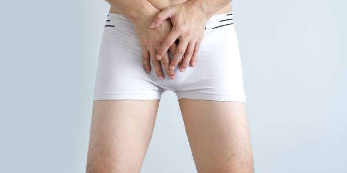 Methods to Support Penis Growth Naturally