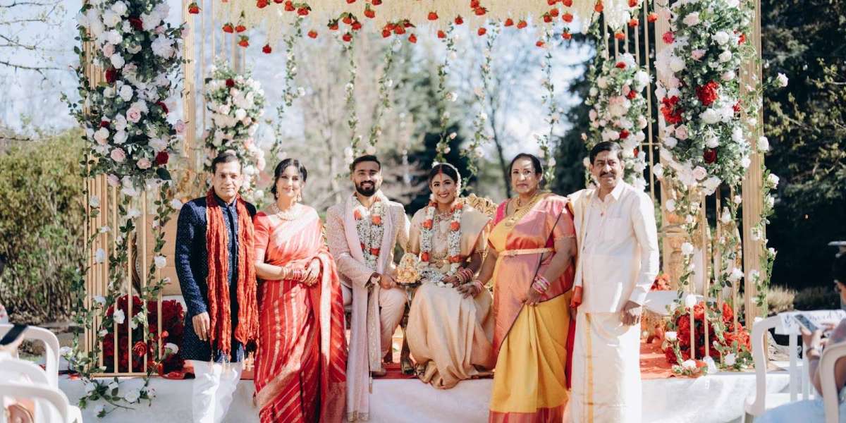 SAWC Planners - Premium Indian Wedding Management Compa