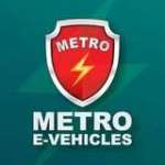 Metro Ev Profile Picture