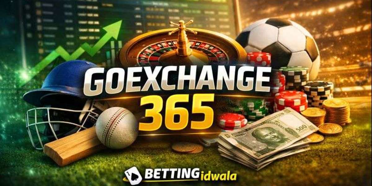 Goexchange 365 Review 2026: Complete Guide by a Betting Expert You Can Trust