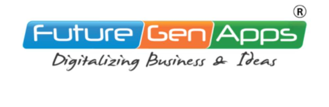 FutureGen Apps Cover Image