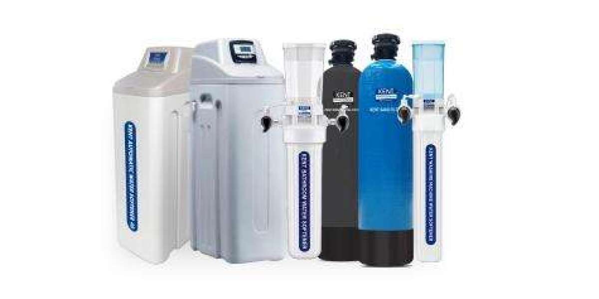 Water Softener for Well Water Reviews and Water Softener Tanks for Sale