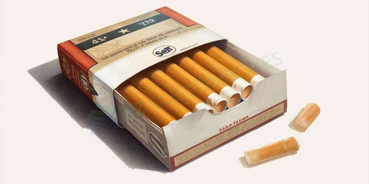 How Many Cigarettes Are in a Standard Pack?