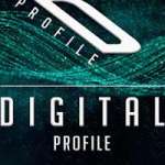 Digital Profile Profile Picture