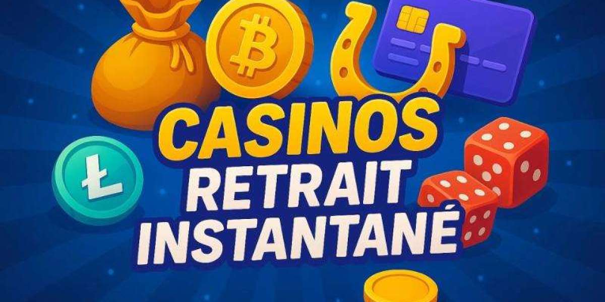 Casino en ligne sans vérification : jouez rapidement et en toute liberté