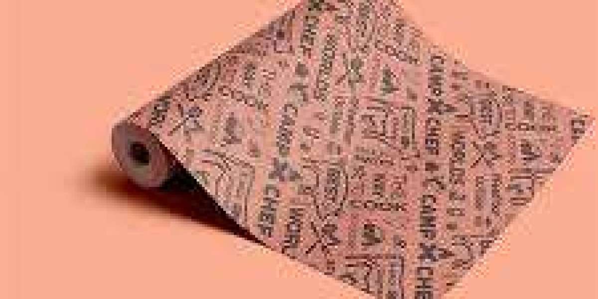 Custom Sandwich Paper – Smart, Stylish & Food-Safe Packaging