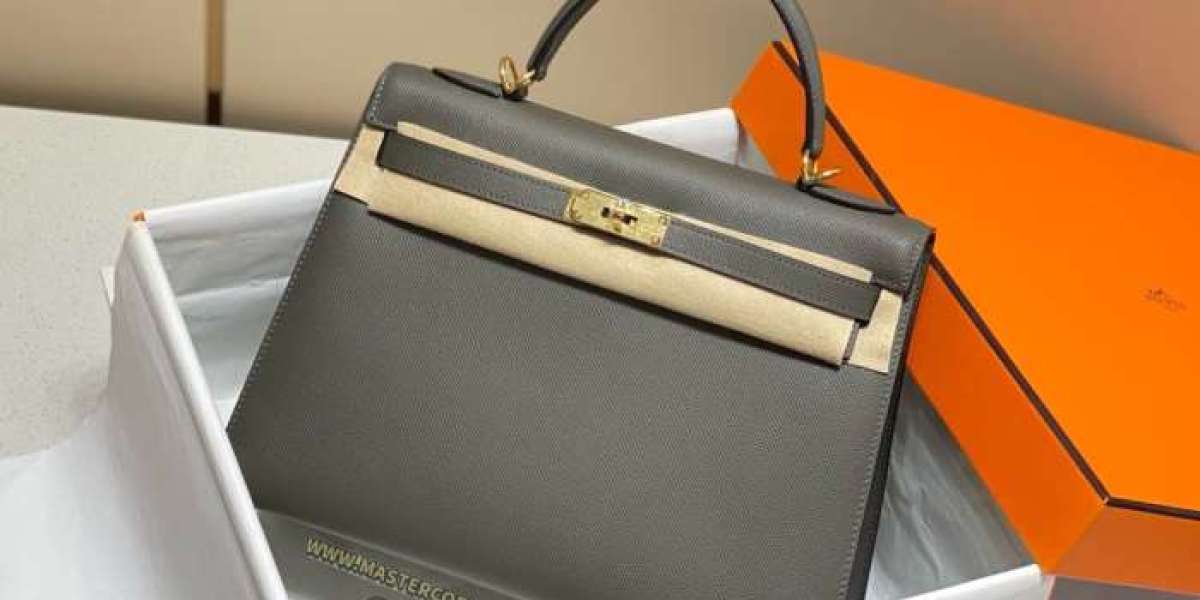 Hermes Kelly Replica Bags - Love for Luxury Style