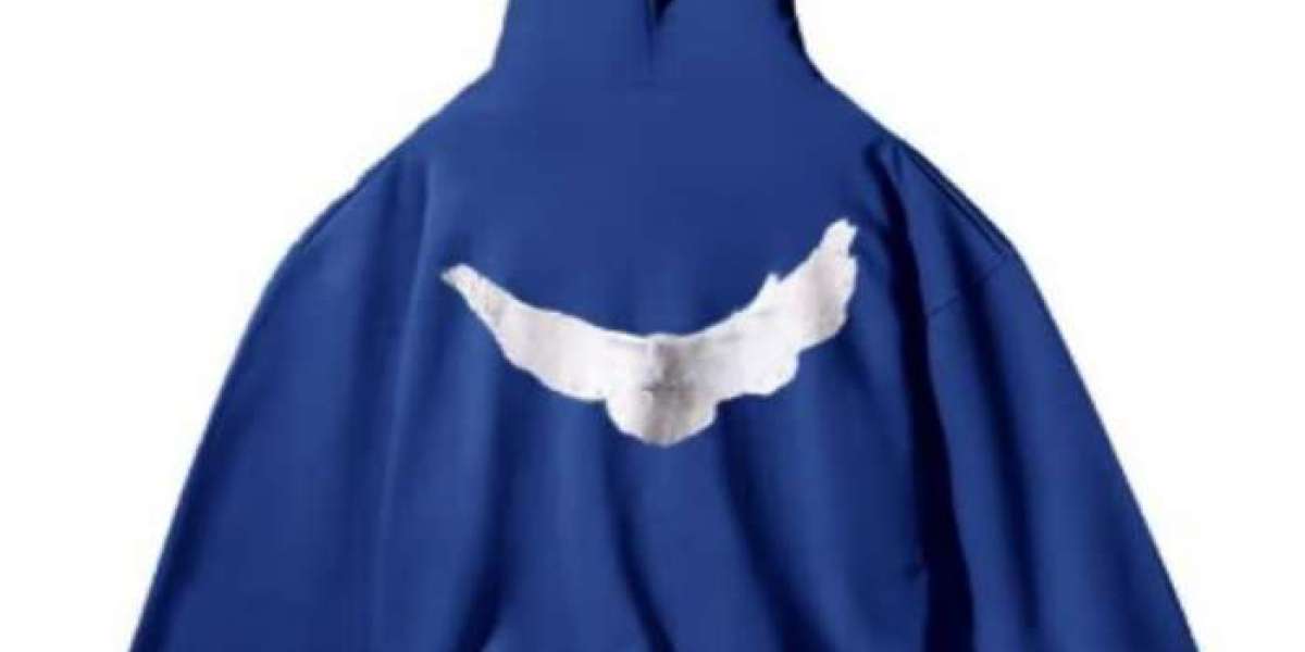 Understanding the popularity of Yeezy Gap pieces