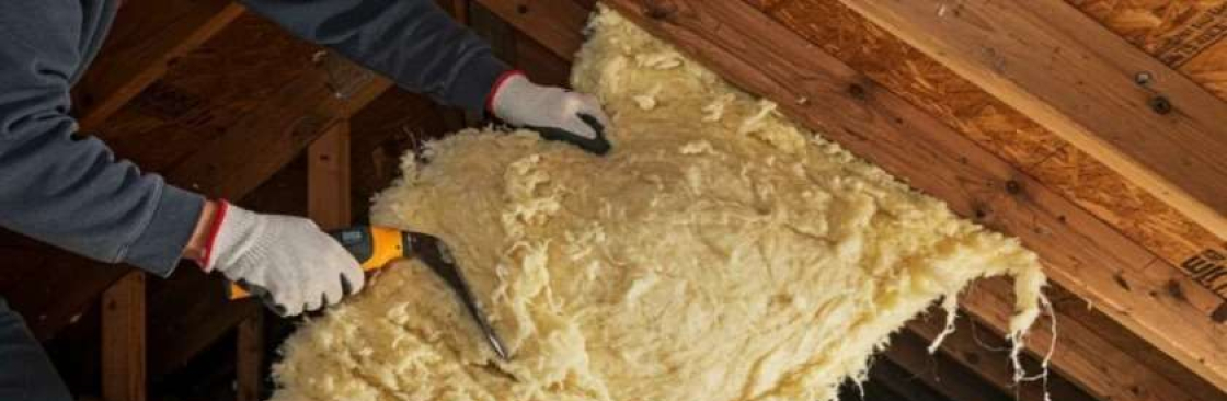 Spray Foam Tech TX Cover Image