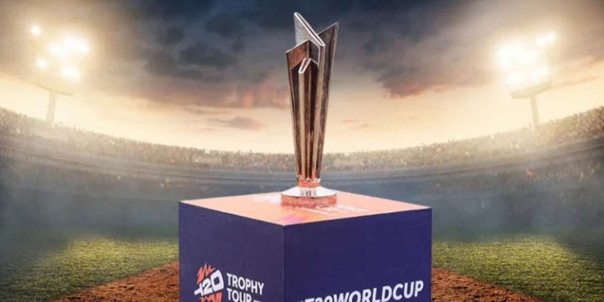 ICC World Cup Begins Feb 7: Cricket’s Biggest Battle Is Here