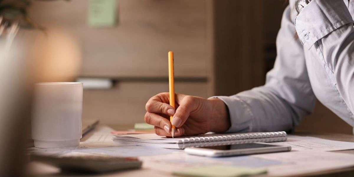 Making Thesis Writing More Manageable