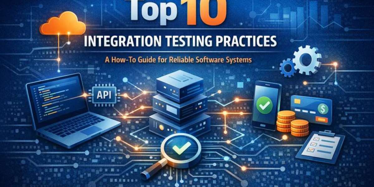 Why Integration Tests Still Fail in Production (And How Real Traffic Testing Fixes It)