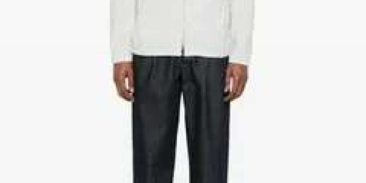 Stone Island: The Story Behind the Iconic Streetwear Brand