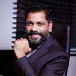 Dr Sunil Ambalavelil Profile Picture