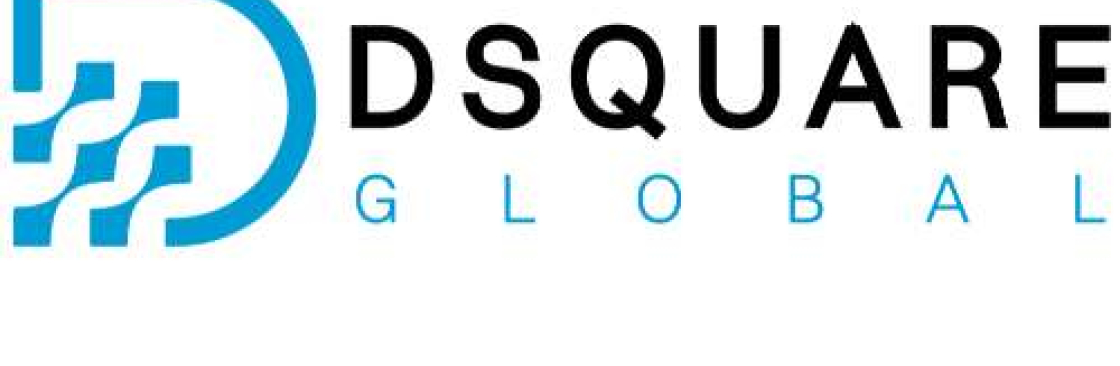 Dsquare Global Cover Image