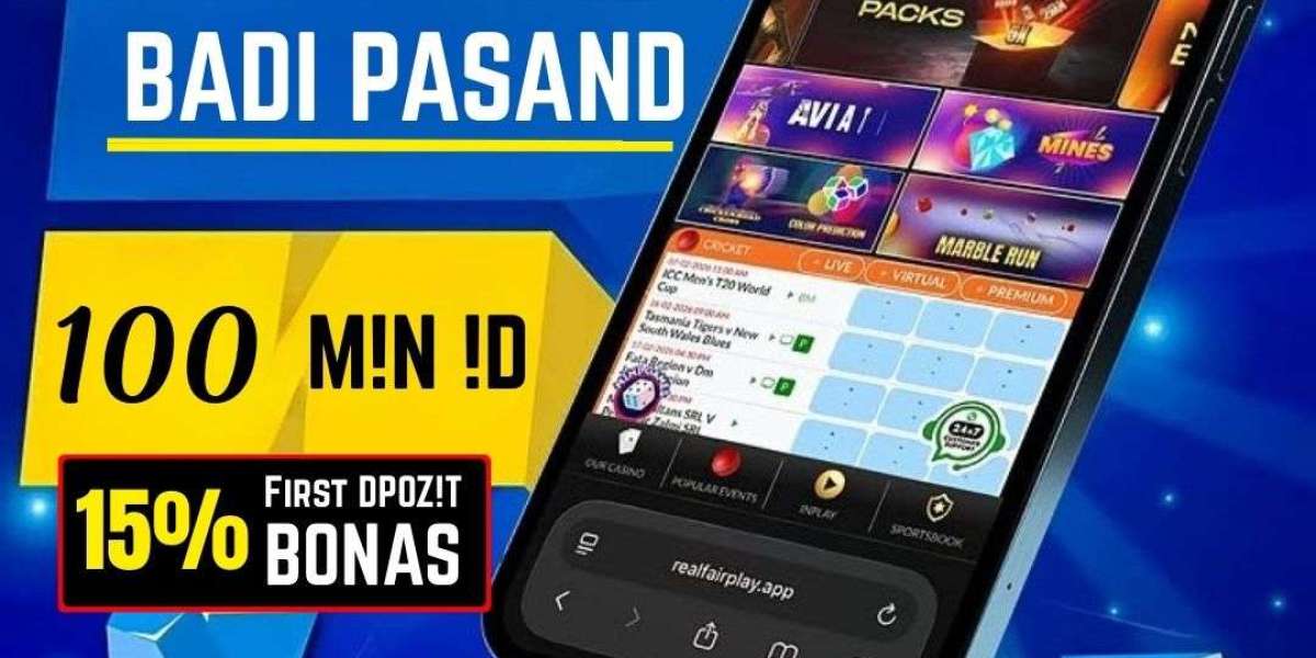 Best Online Games Sites with Jio Fair Play Access