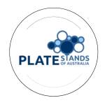 plate stands Profile Picture