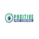Positive Pest Control Profile Picture