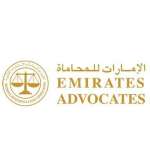 Emirates Advocates Profile Picture