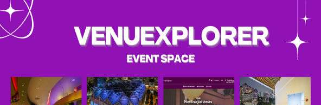 Unique Venues for Every Event Cover Image