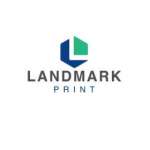 Landmark Print Profile Picture