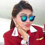 Natasha Roy Profile Picture