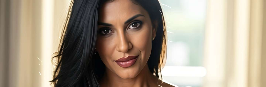 Shital Sinha Cover Image