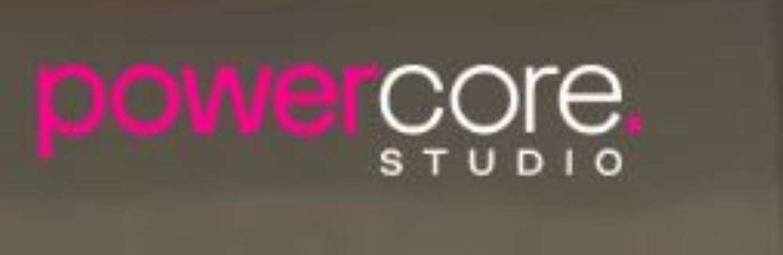 Power Core Studio Cover Image