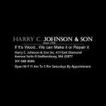 Harry Johnson Profile Picture