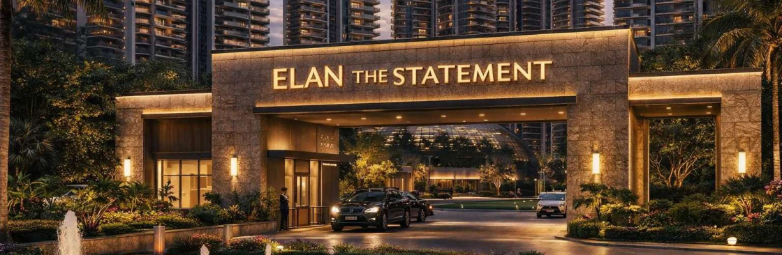Elan Properties Cover Image