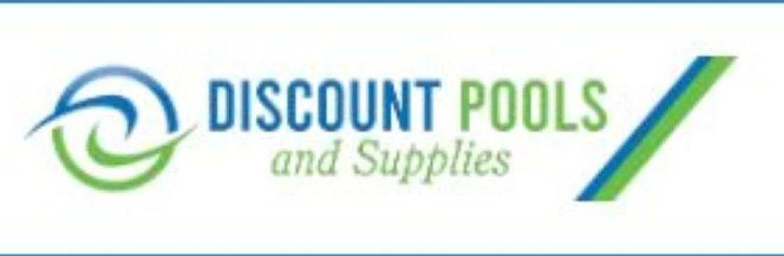 Discounted Pools and Supplies Cover Image