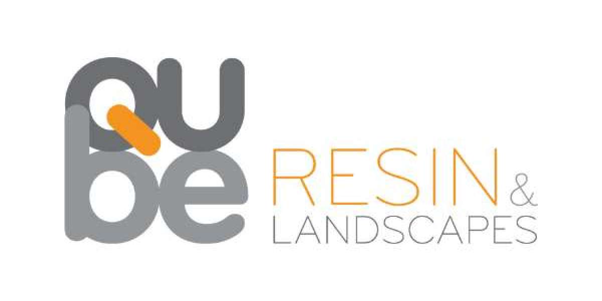 Quality Resin Bound Surfacing in Beaconsfield | Driveways, Paths & Patios