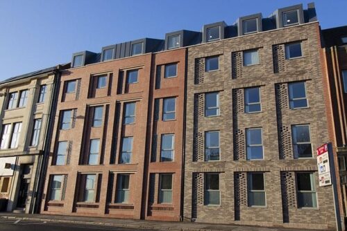 Luxury Student Accommodation Nottingham - Ads post free