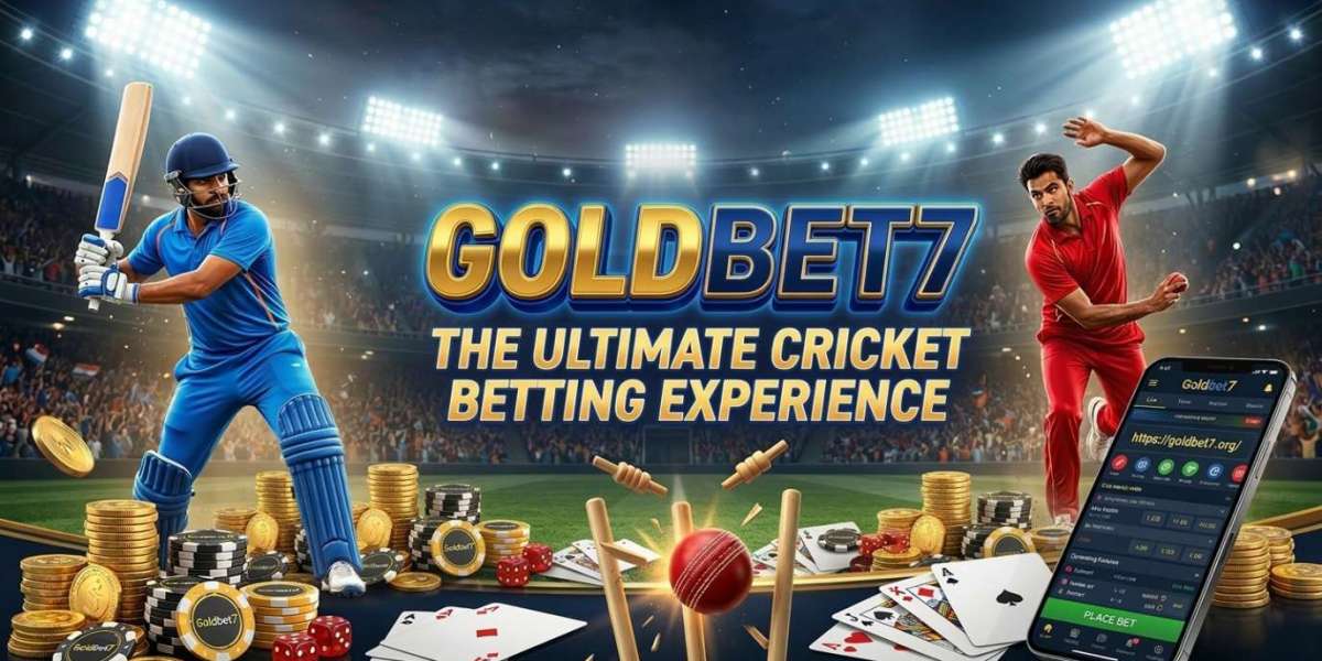 Is the Goldbet7 Mobile Experience the Fastest in the Sports Industry?