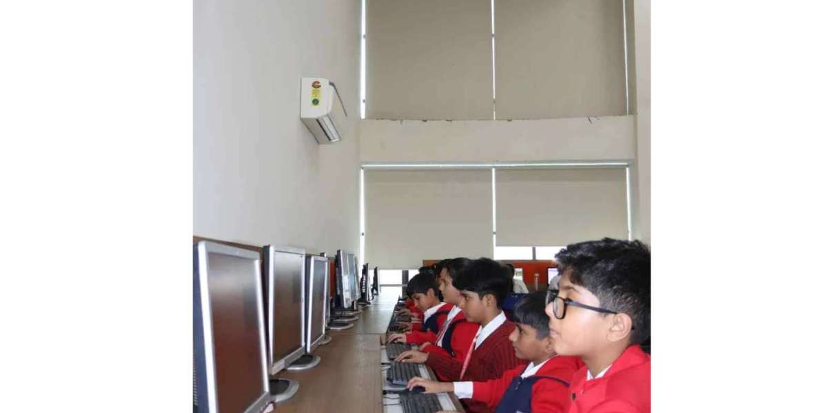 Find the Right School in Greater Noida West for Your Child