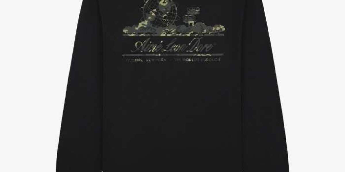 What Sets Aime Leon Dore Apart In Streetwear