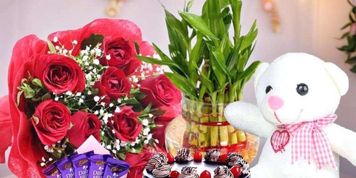 Online Flower Delivery in Delhi: Easy Ways to Send Flowers to Delhi India
