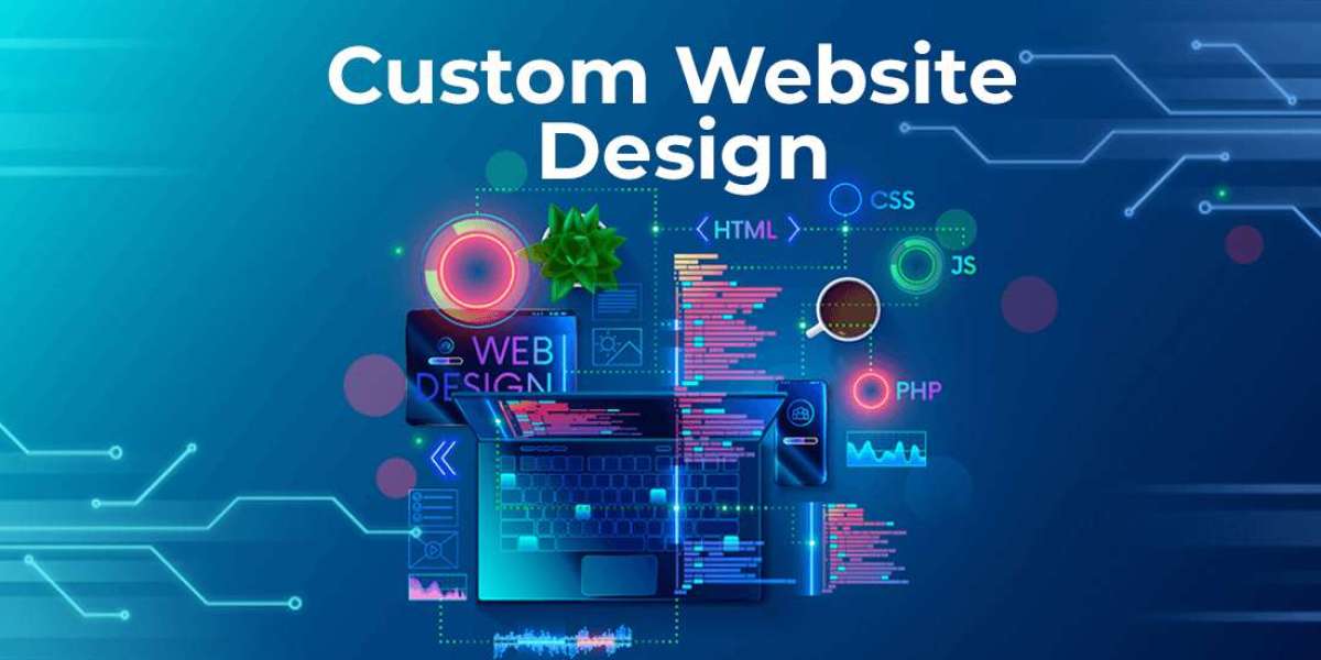 The Role of a Web Design Company in Modern Branding