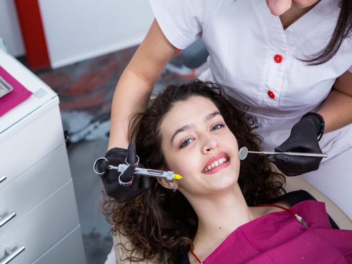 Cosmetic Dentistry in Atlanta: Beautiful Smiles Made Easy |...