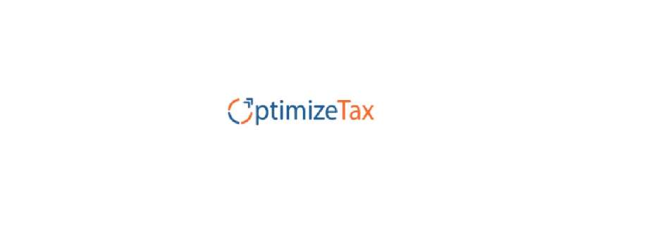 Optimize Tax LLC Cover Image