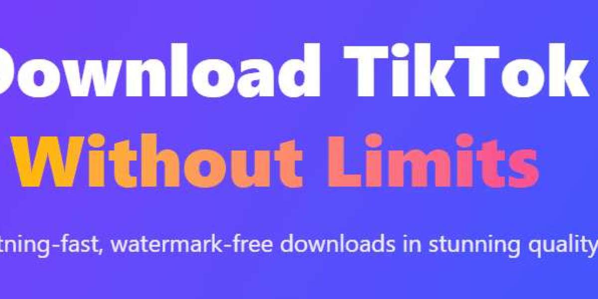 Leading TikTok Downloader Tools Without Watermark You Should Try in 2026