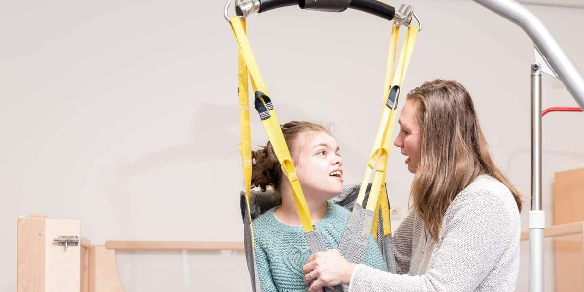 Cerebral Palsy Treatment in Dubai Recovery Guide