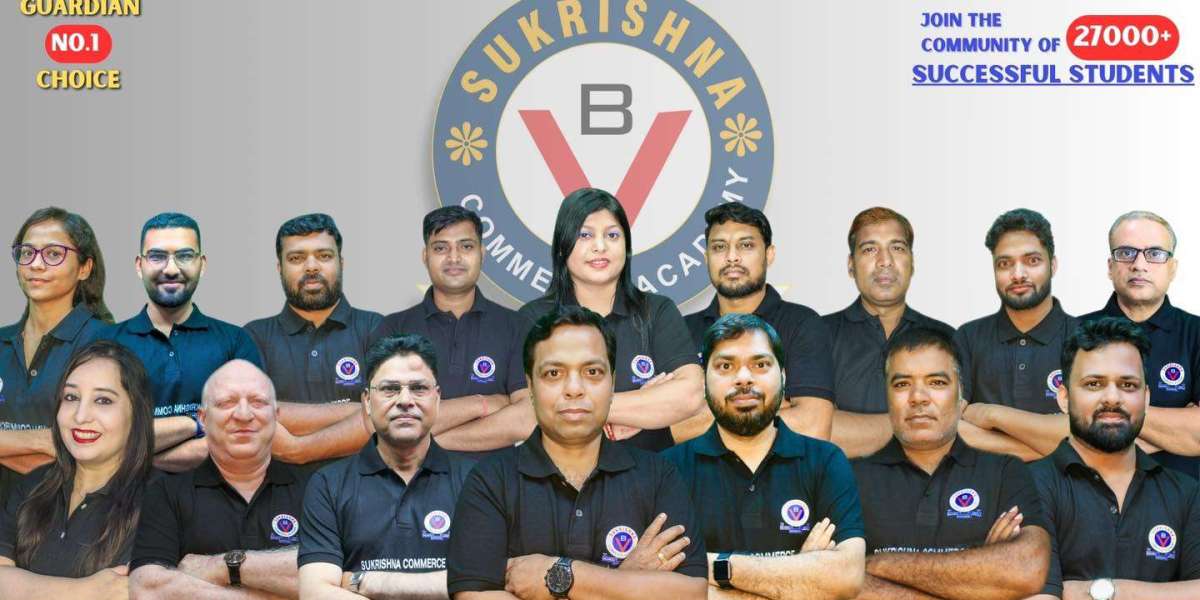 Sukrishna Commerce 2026 Admission & Scholarship Program