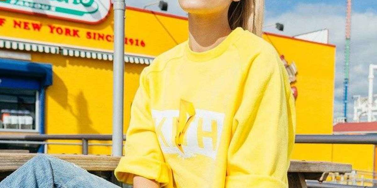 The Role of Storytelling in Kith’s Brand Identity