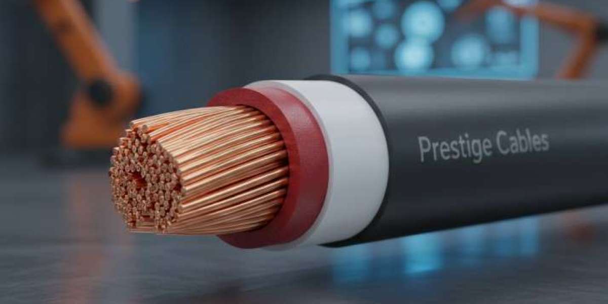 Crane Cable for Safe and Efficient Industrial Lifting